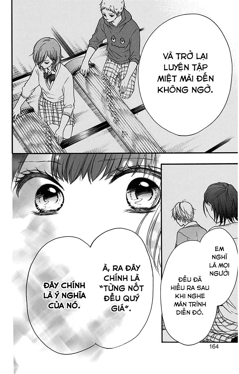 kono oto tomare! chapter 39 14