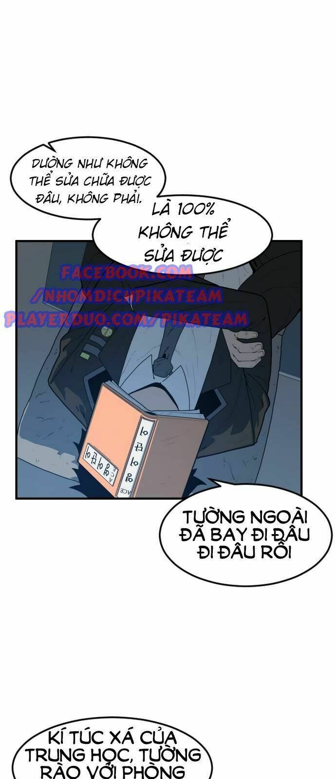 chinh phạt học đường chapter 2 82