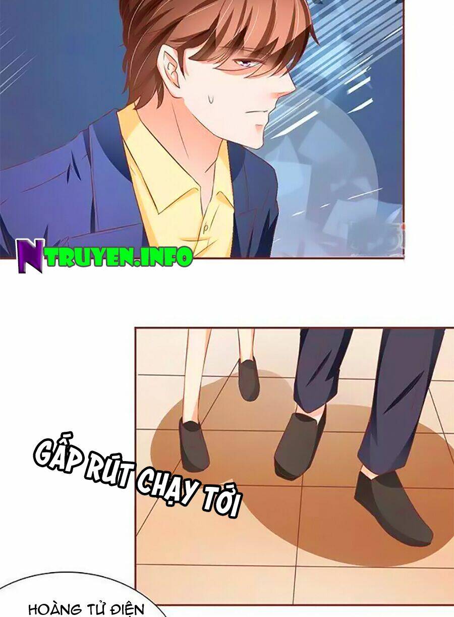 vương tước tư hữu bảo bối chapter 158 14