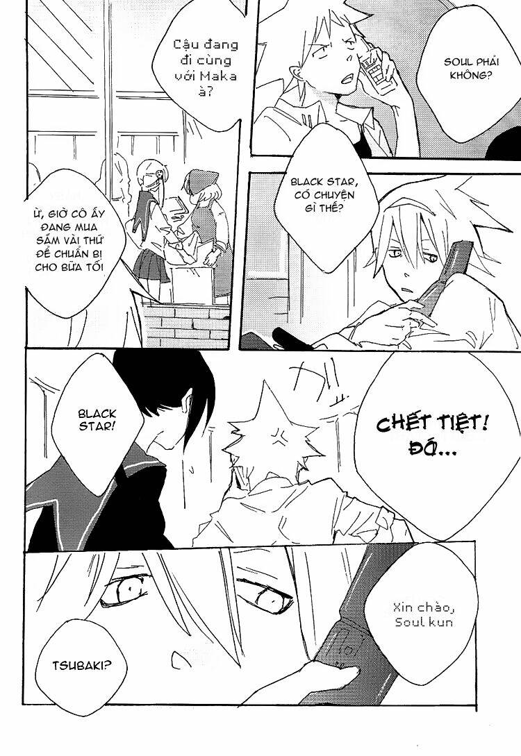 soul eater dj collection chapter 2 11