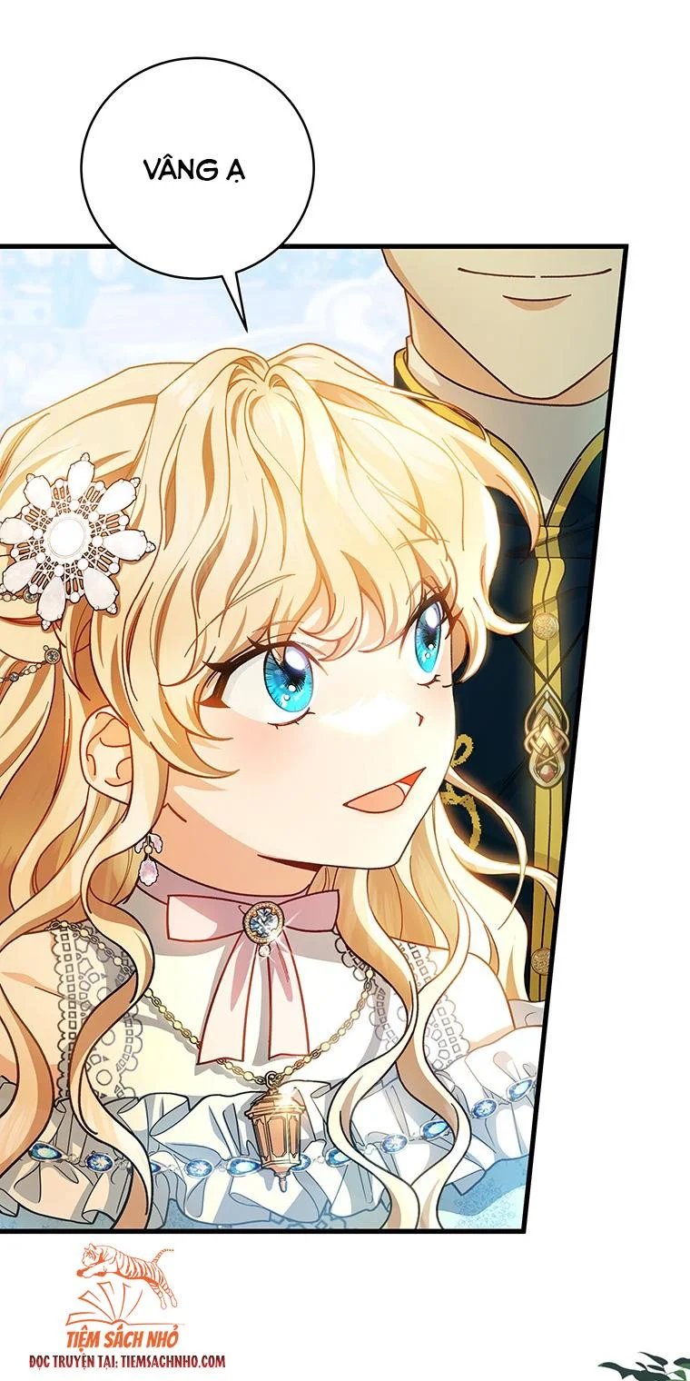 Trở Thành Cứu Tinh Của Nhân Vật Chính chapter 21.5 5
