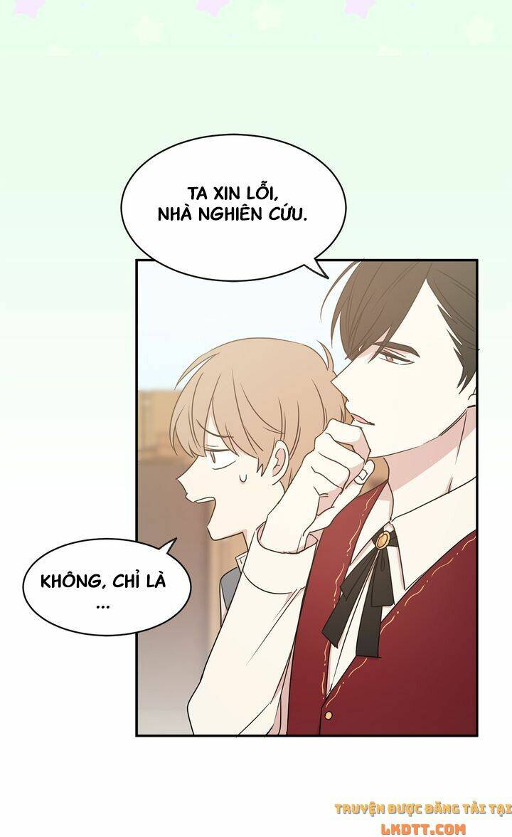 tôi chọn kết thúc của hoàng đế chapter 20 8