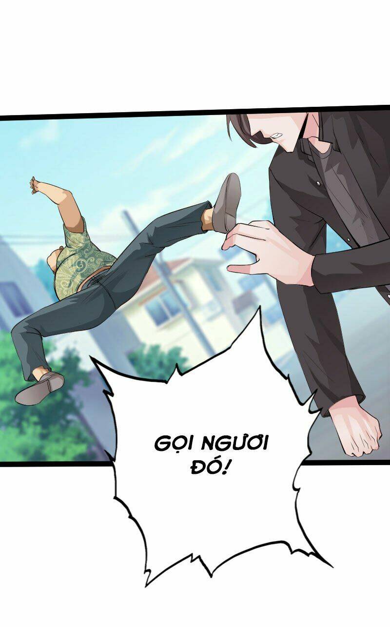 tuyệt phẩm tà thiếu chapter 123 27