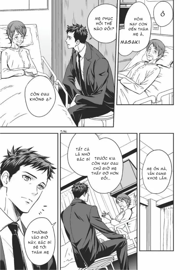 oneshot theo yêu cầu chapter 53 6