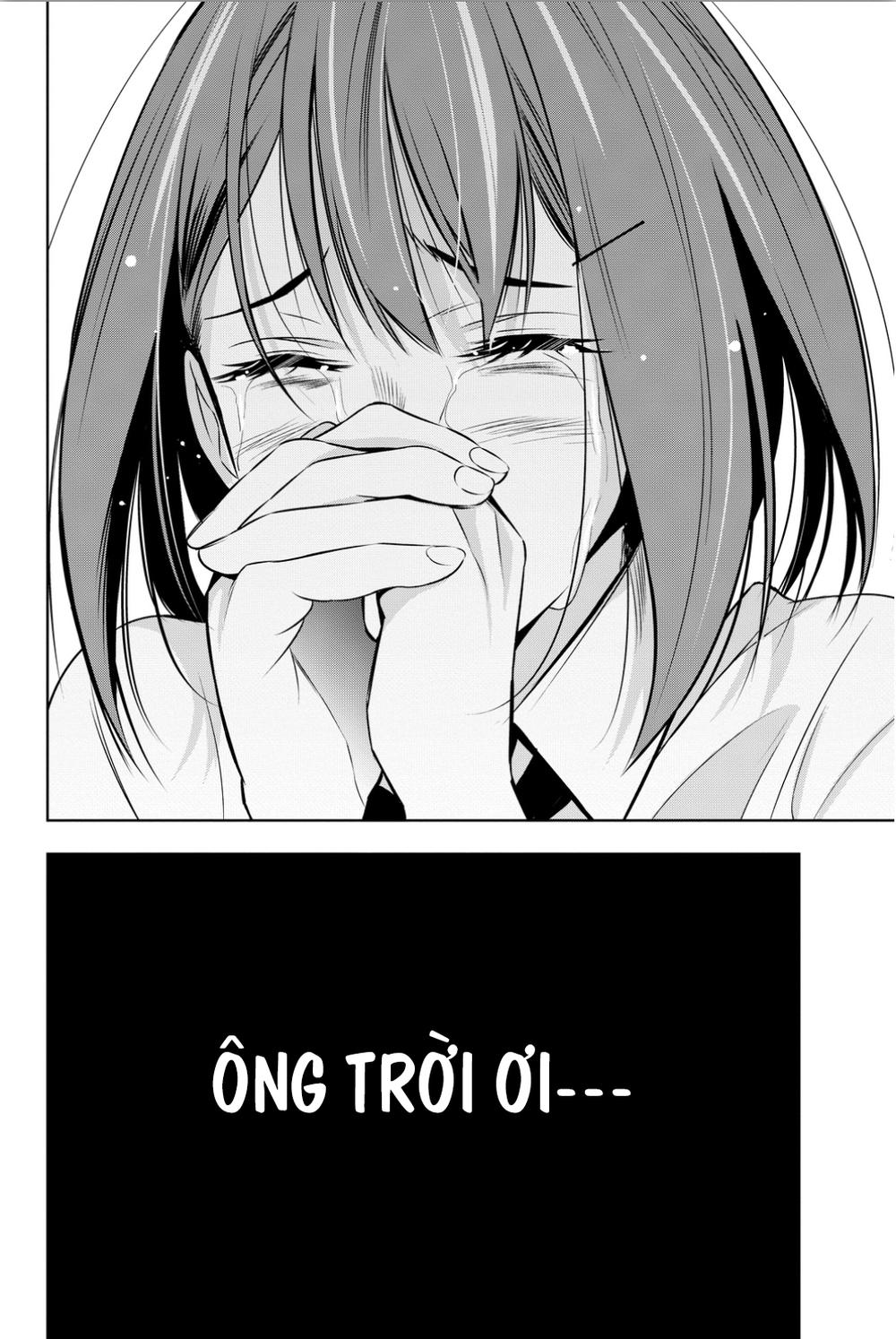 kimi ga shinu natsu ni chapter 9 41