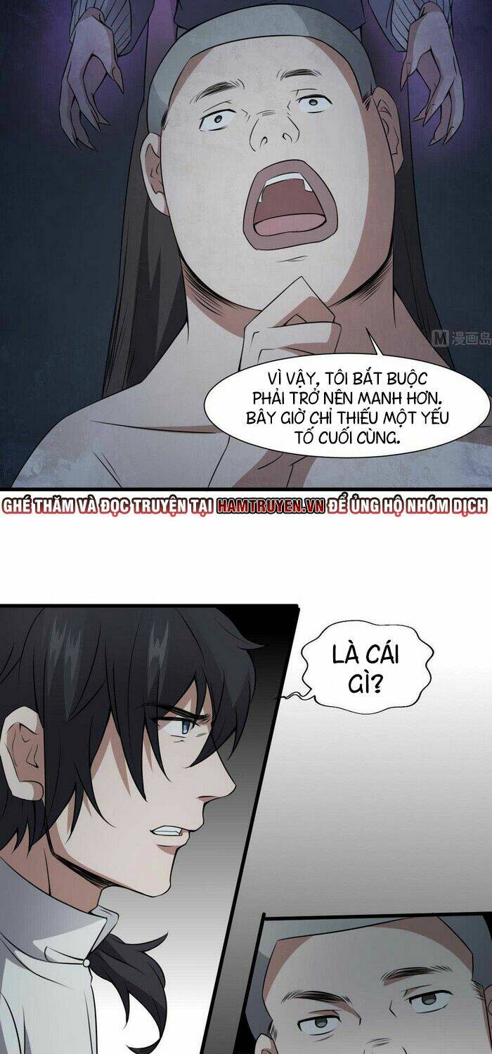 văn âm sư chapter 55 12