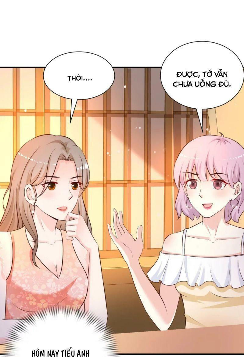 tối cường vận đào hoa chapter 136 3