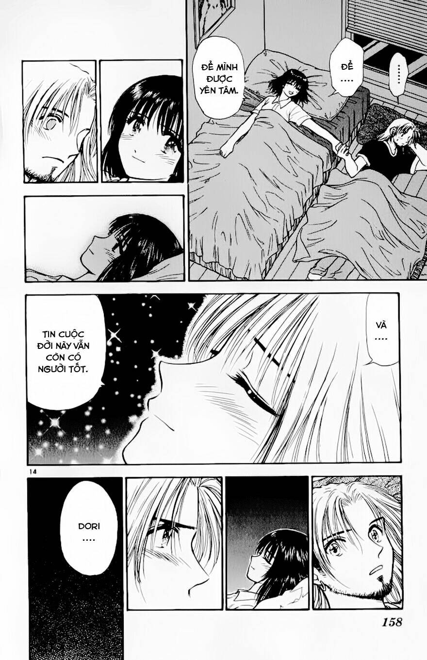 salad days chapter 96 14