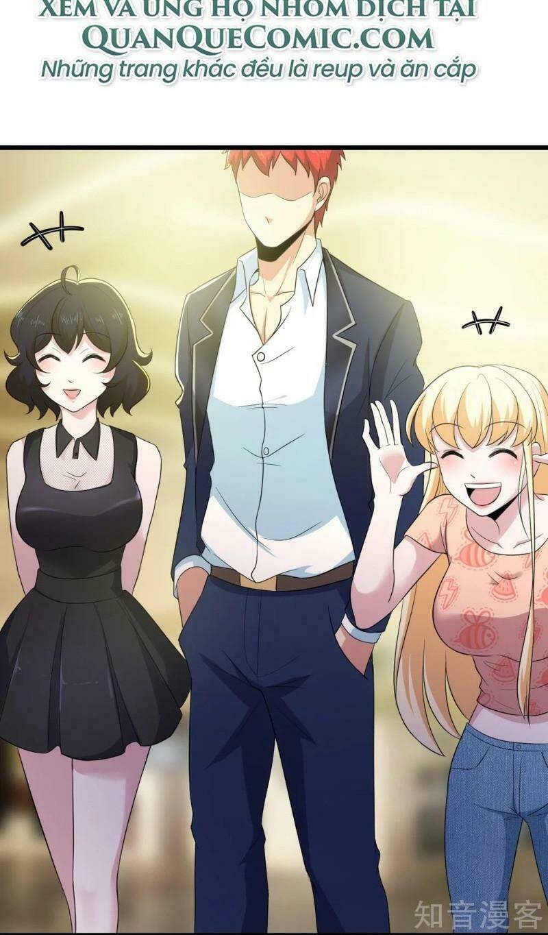 tối cường đặc chủng binh của hoa khôi chapter 98 38