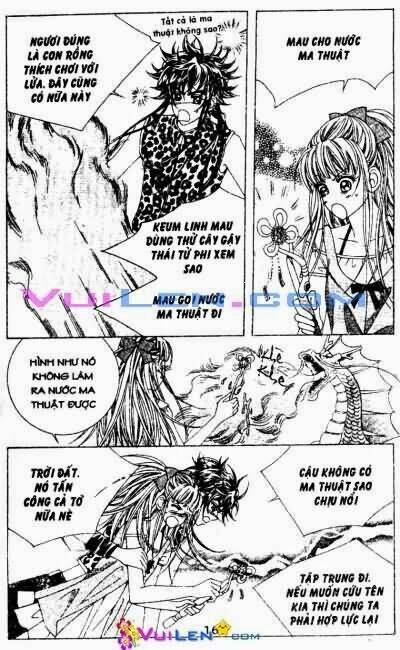 đến vương quốc ma chapter 9 160