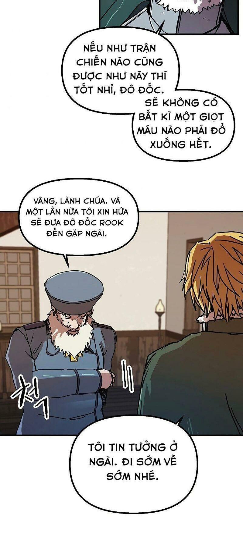 bug player - người chơi lỗi chapter 84 59