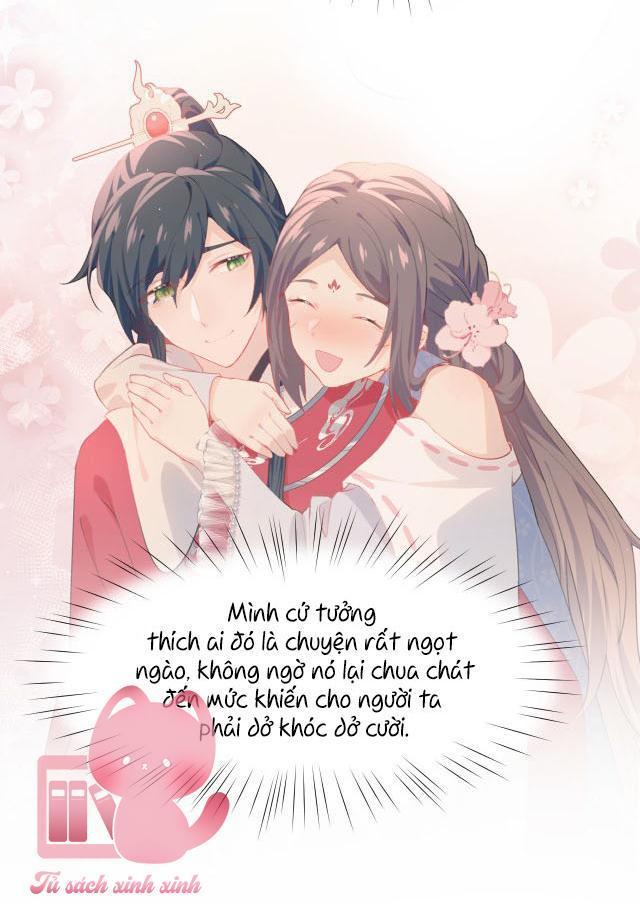 một đêm nọ đột nhiên yandere tới! chapter 74 3