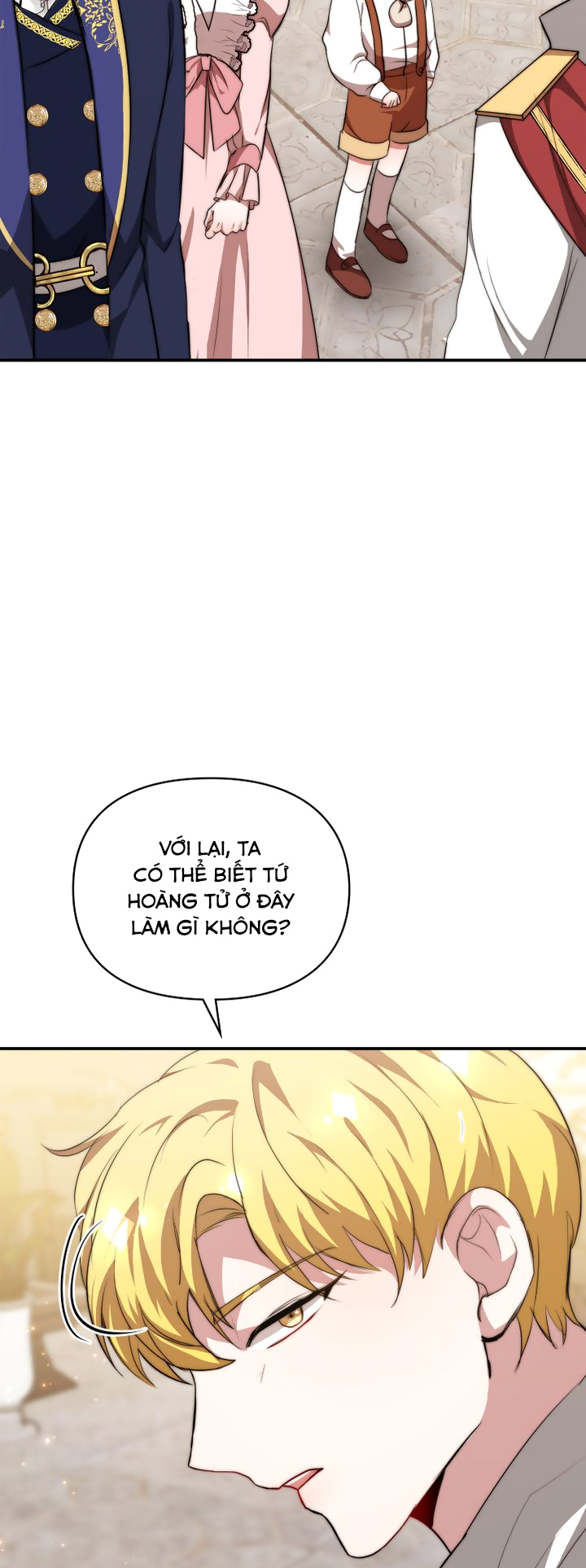 công nương eluana vita chapter 19 24