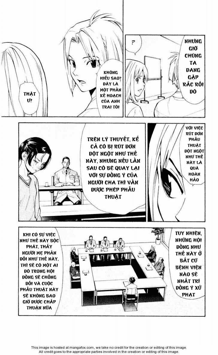 saijou no meii chapter 14 5