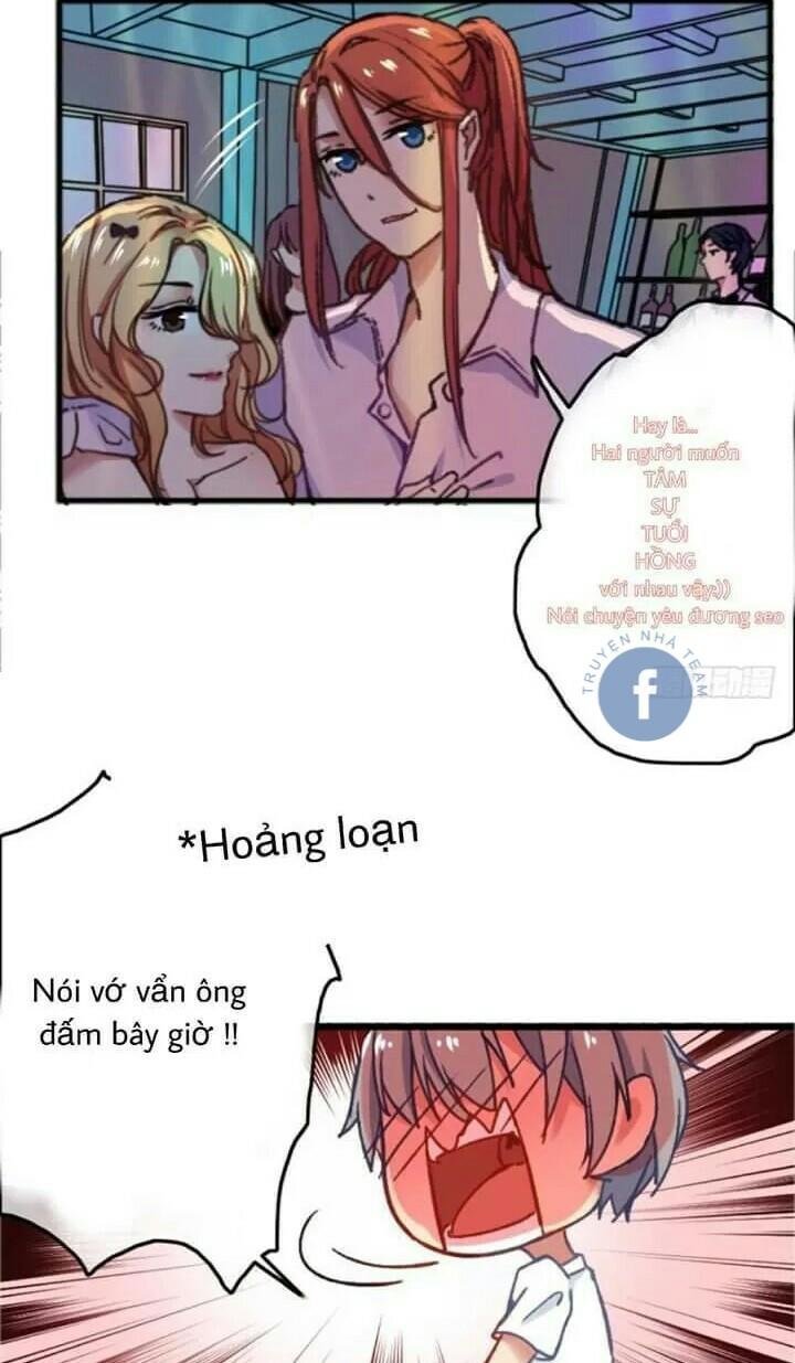 lời thì thầm chapter 10 21