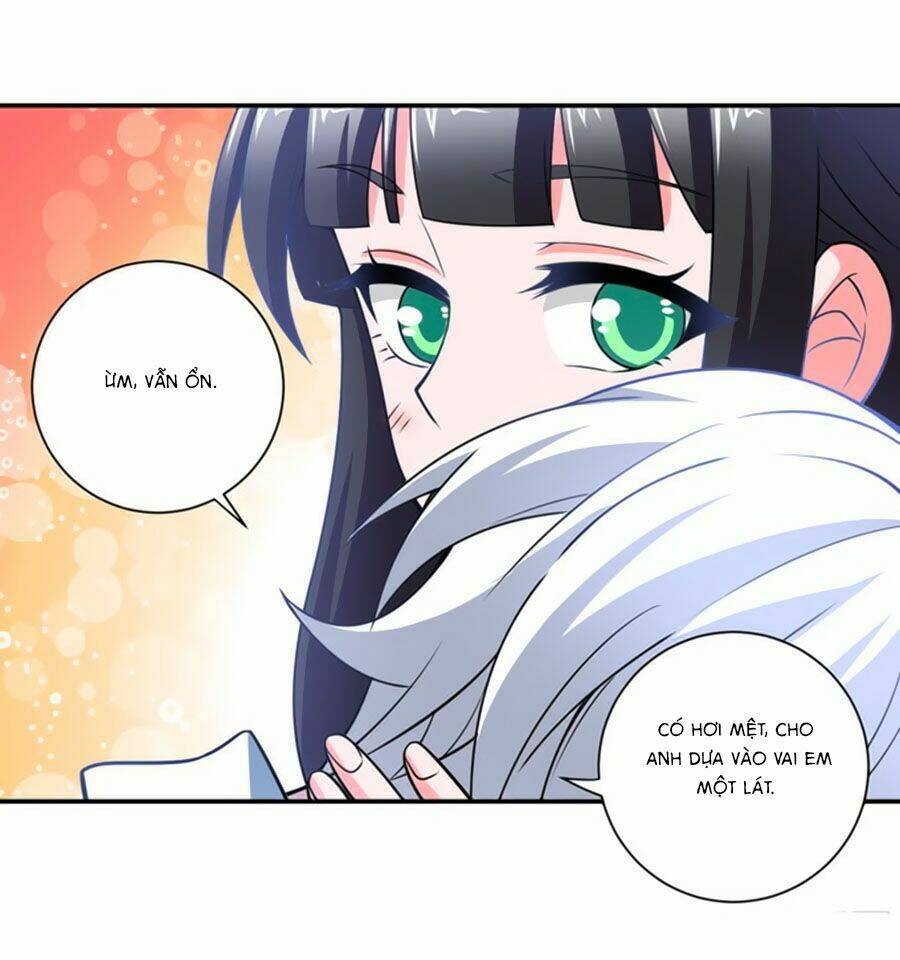 người yêu khát máu của tôi chapter 83 46