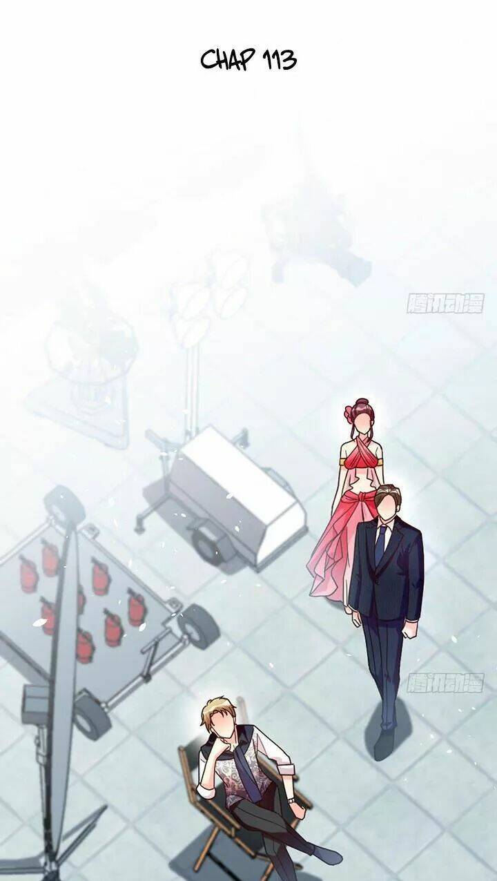 thiên hậu trở về chapter 114 1