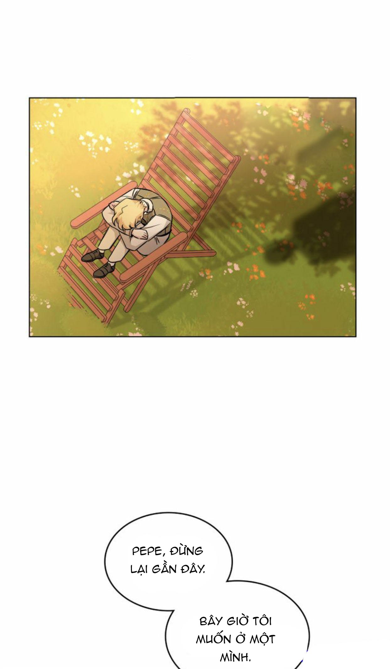 chịu đựng đi đại công tước!! chapter 21.2 27