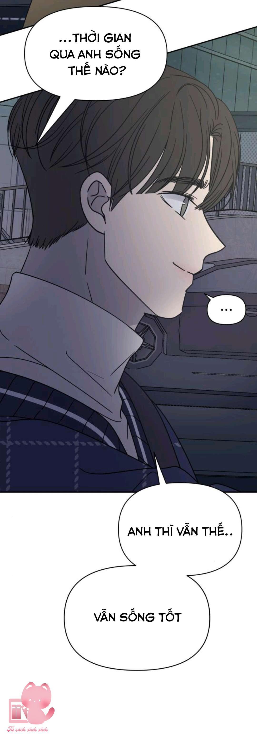 nói không với tình công sở chapter 3 11