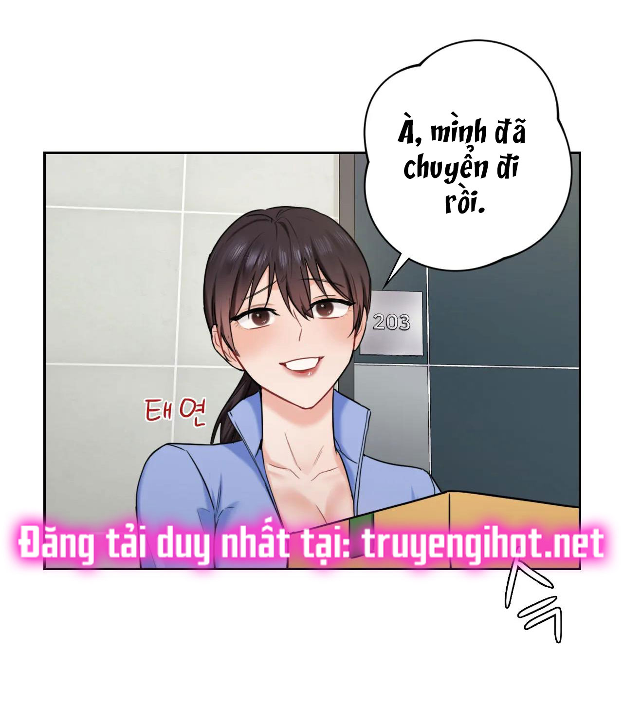 [18+] không là bạn bè chapter 3.2 36