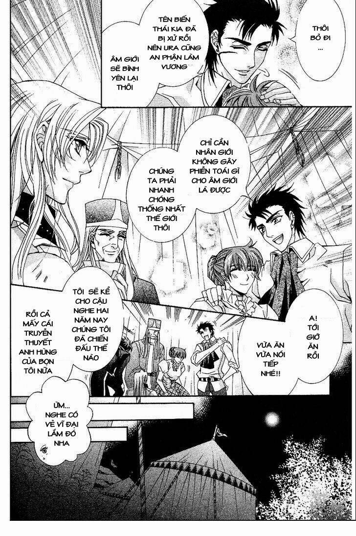 thề ước người và rồng chapter 10.2 1