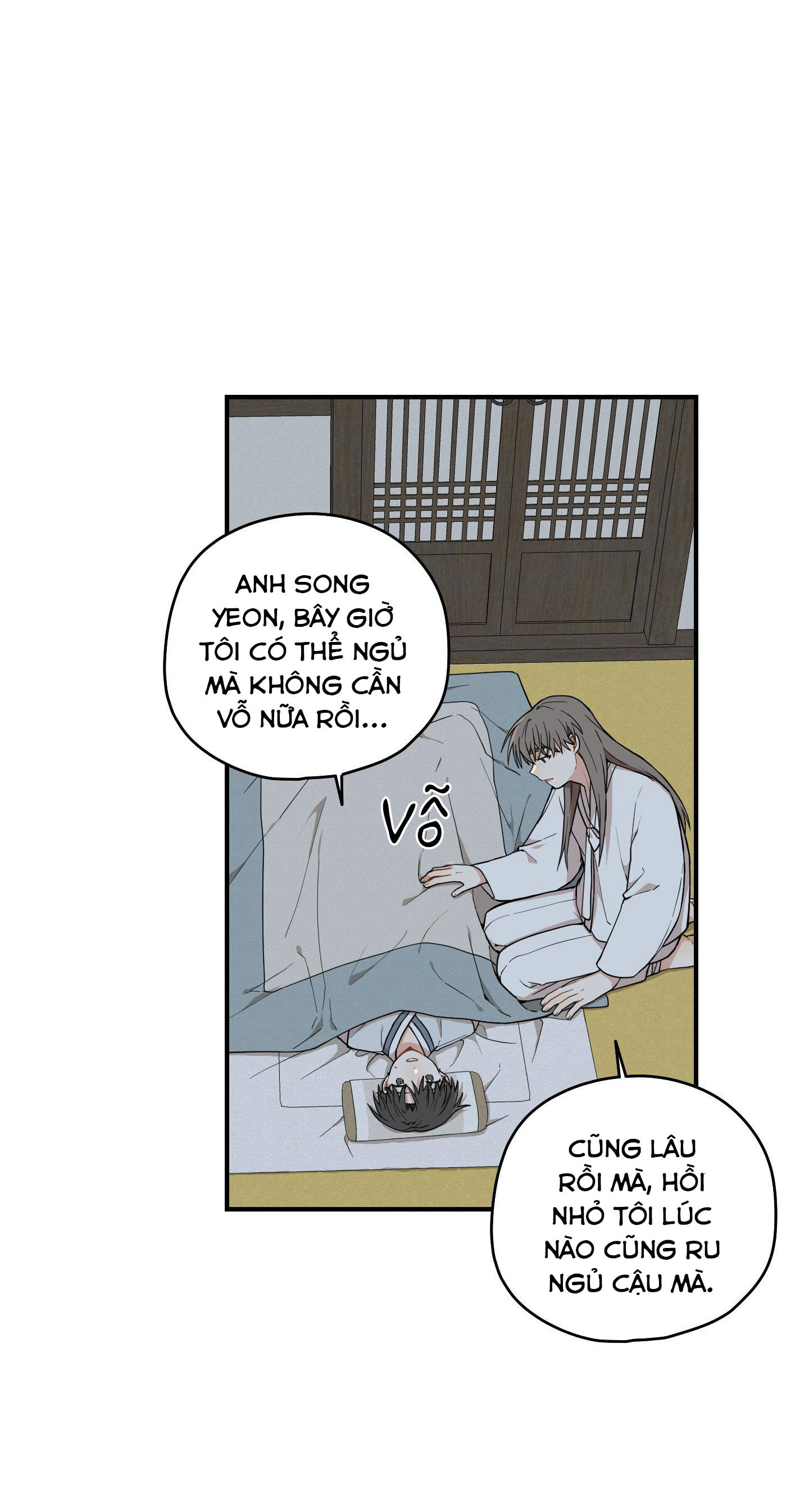 đường hoa liên kiều rơi chapter 37 8