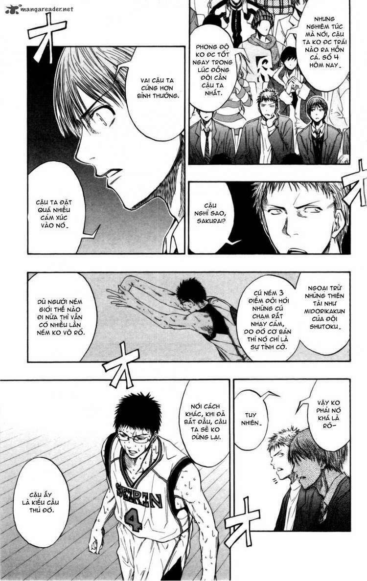vua bóng rổ kuroko chapter 106 6