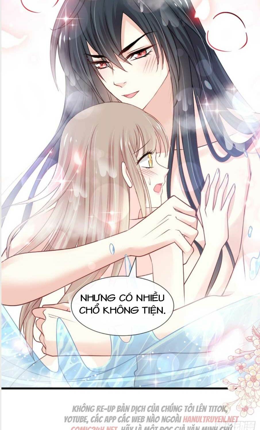 thiên hạ đệ nhất sủng phi chapter 192.1 13