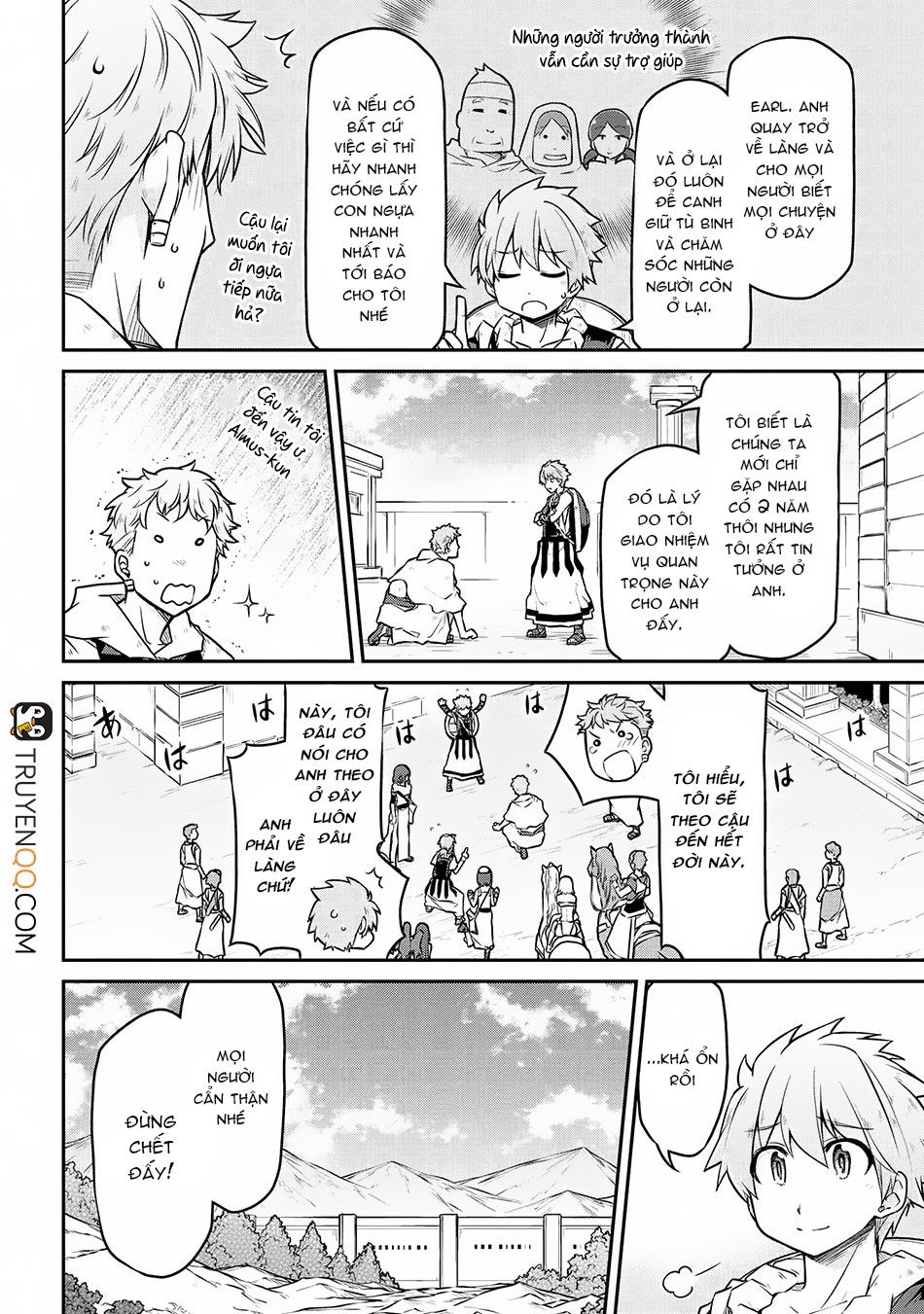 dị giới kiến quốc ký chapter 26 10