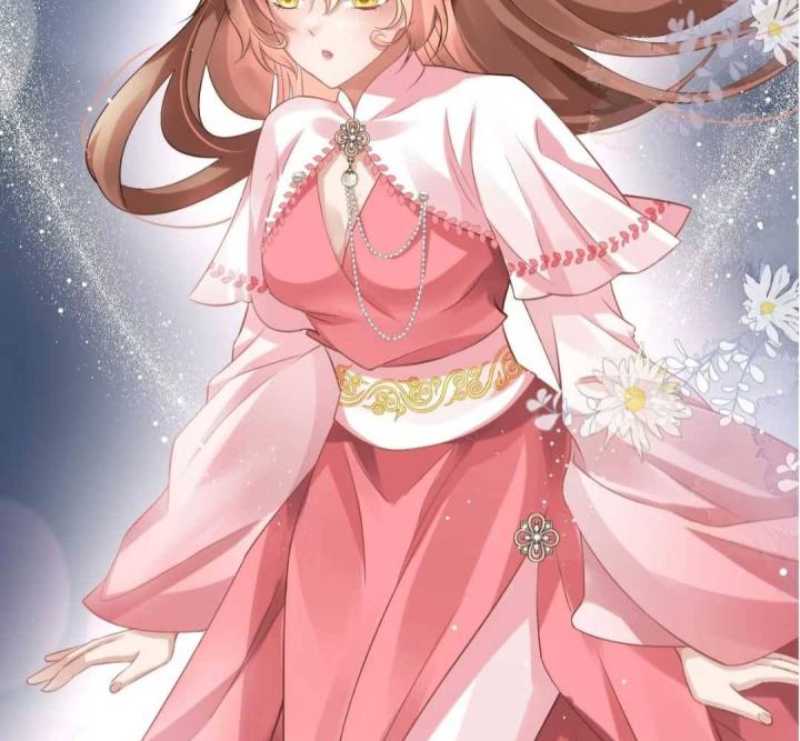 sau khi xuyên sách, ta bị ép trở thành nhân vật phụ chapter 1 8