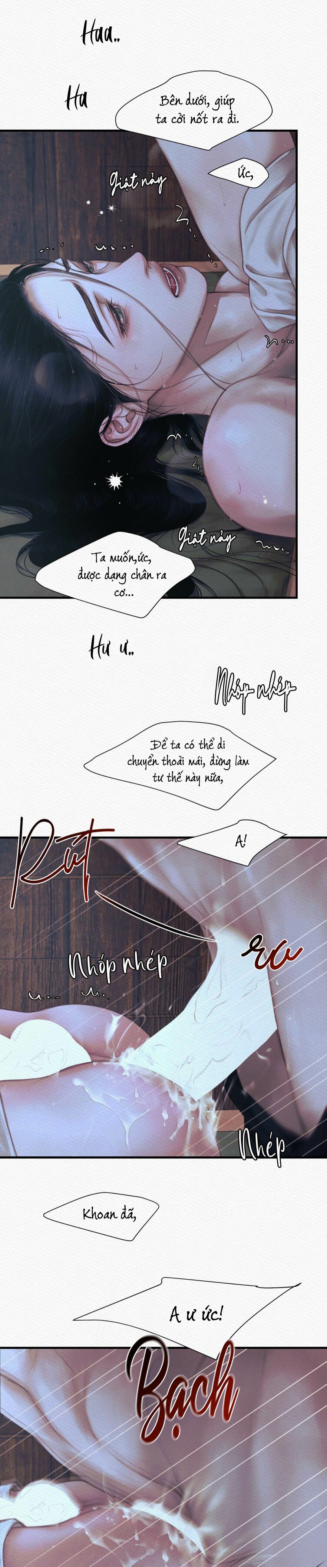 qủy dạ khúc chapter 79 5