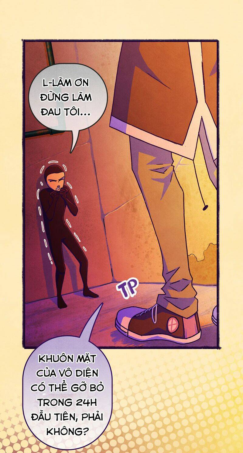 city of blank chapter 5 29