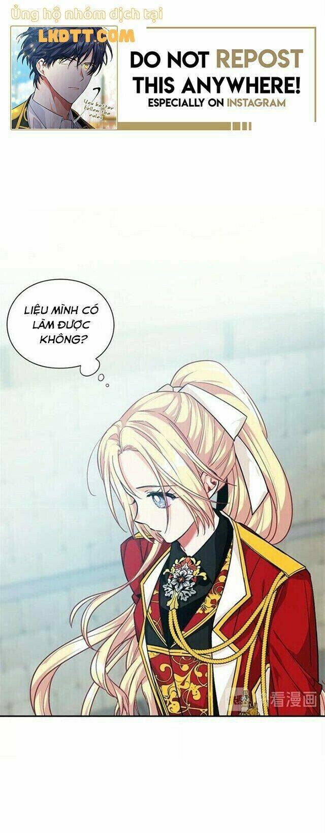 nữ hoàng ngoại khoa chapter 77 1