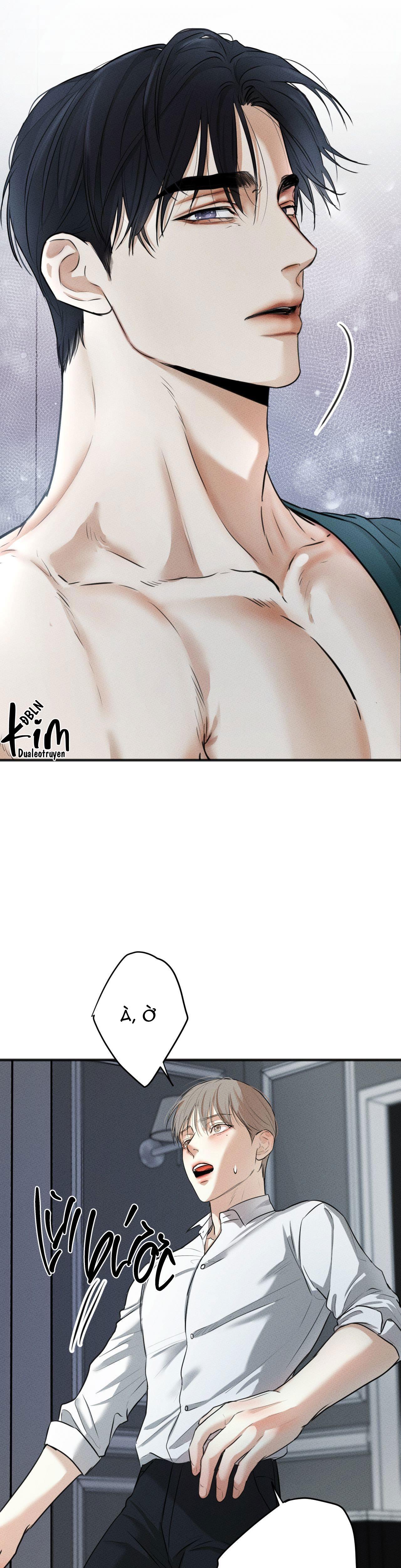 cry me a river chapter 1 31