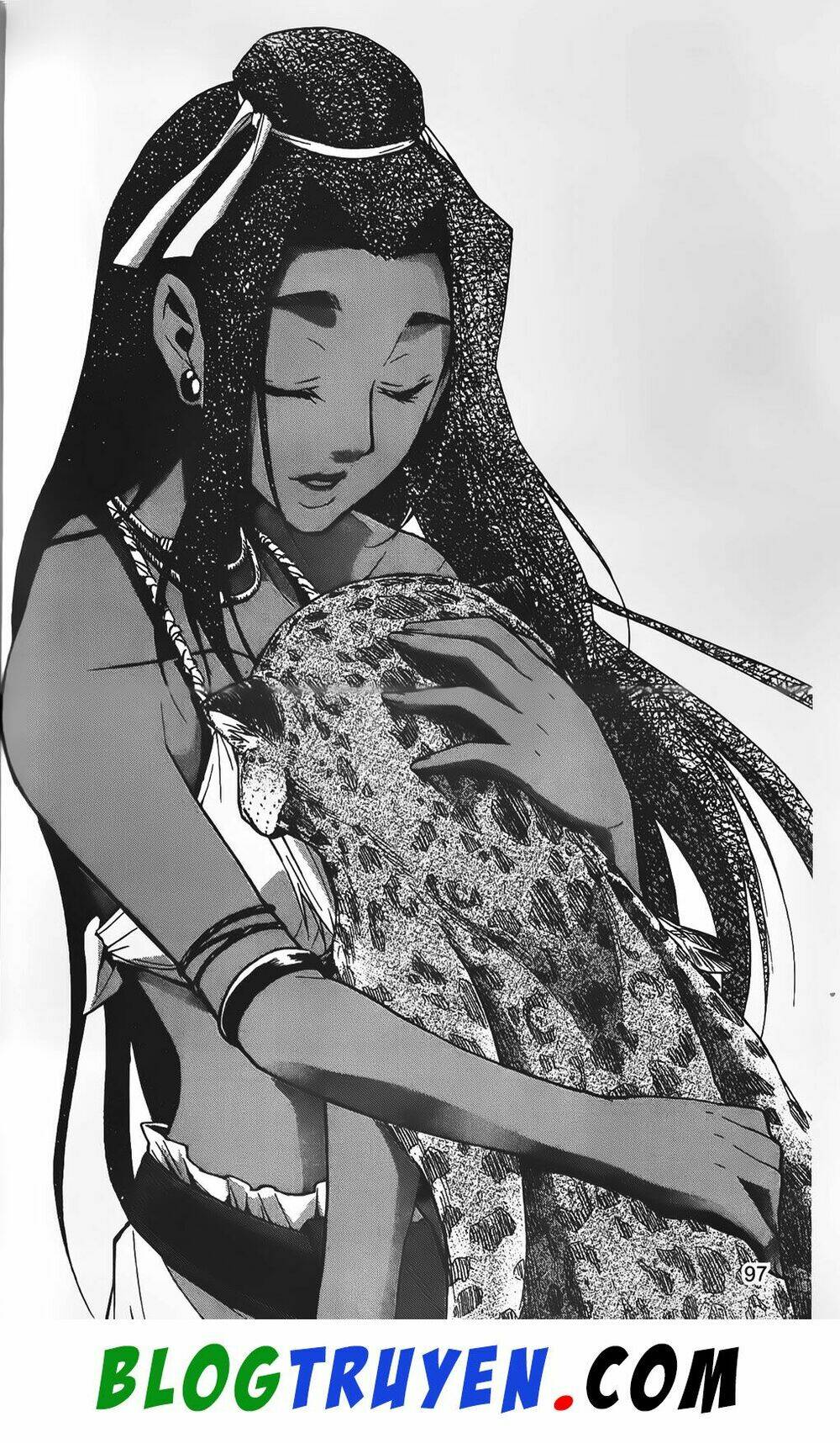 emma đến từ địa phủ chapter 16 23