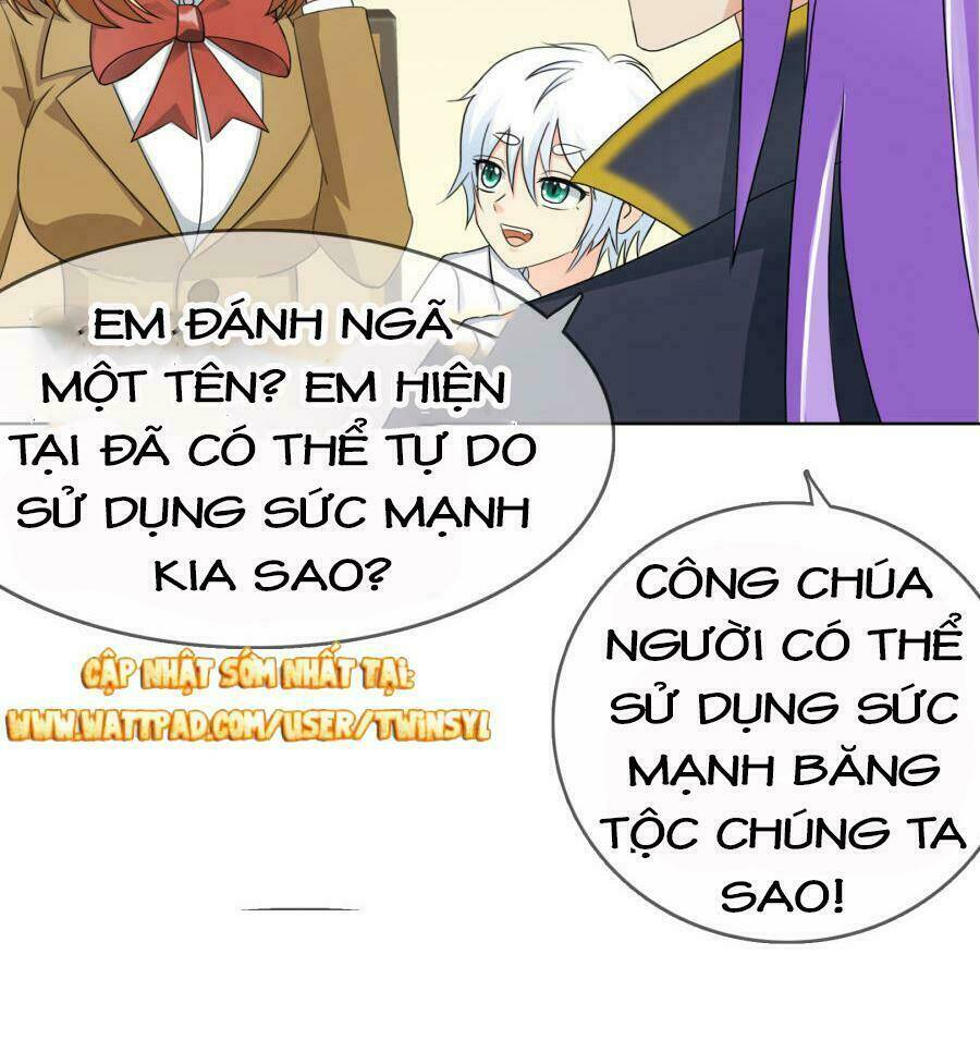 bá đạo trung khuyển tìm ái ký chapter 110 35