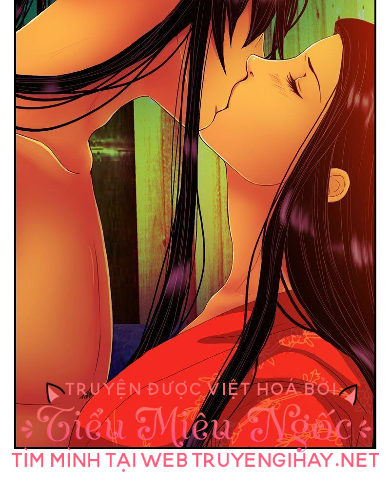 hoàng đế máu lạnh của tôi chapter 144 8