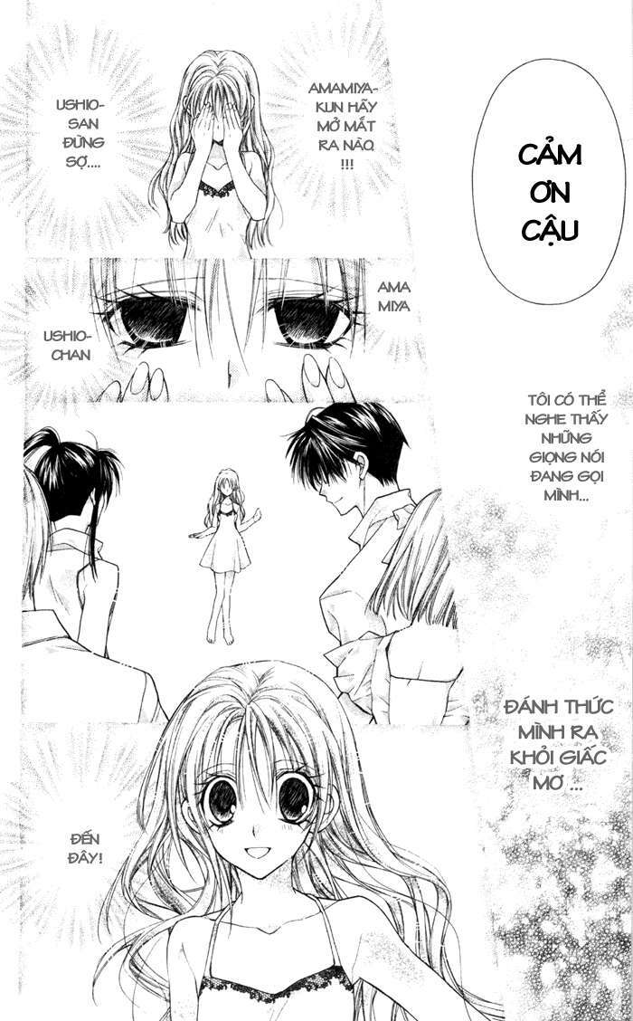 hội quý tộc chapter 33 39