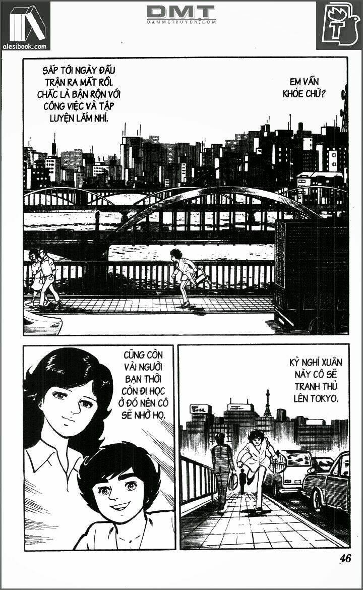 ganbare genki chapter 80 2