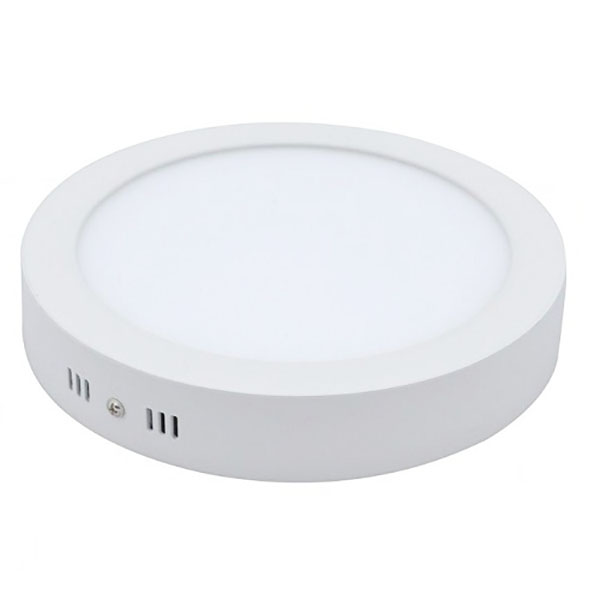 Đèn LED ốp trần nổi 12w ánh sáng trắng