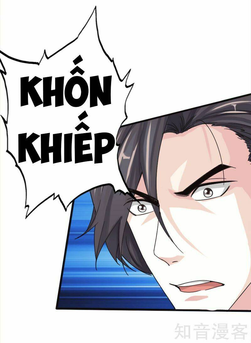 tuyệt phẩm tà thiếu chapter 8 50