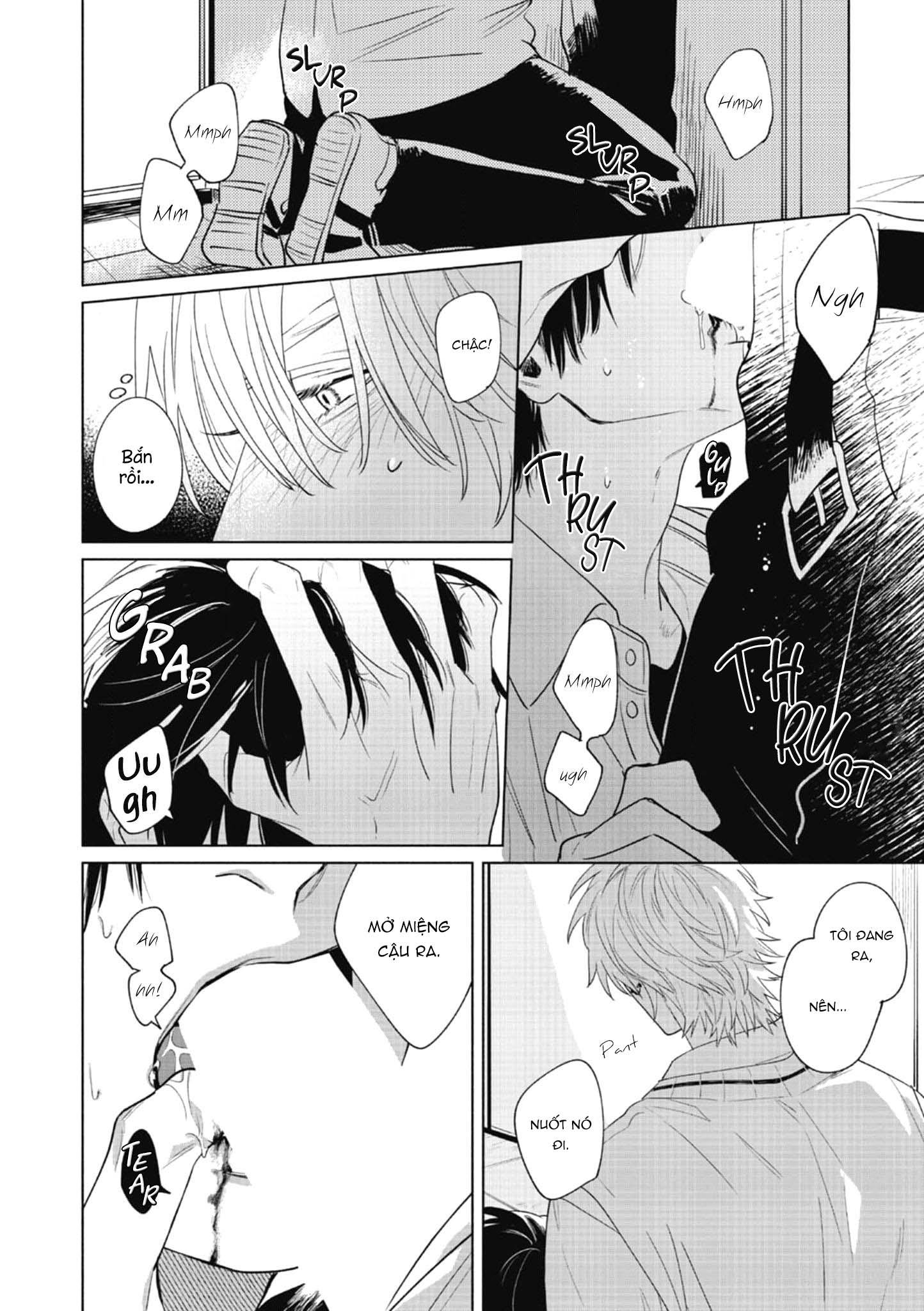 bad young blood chapter 2 17