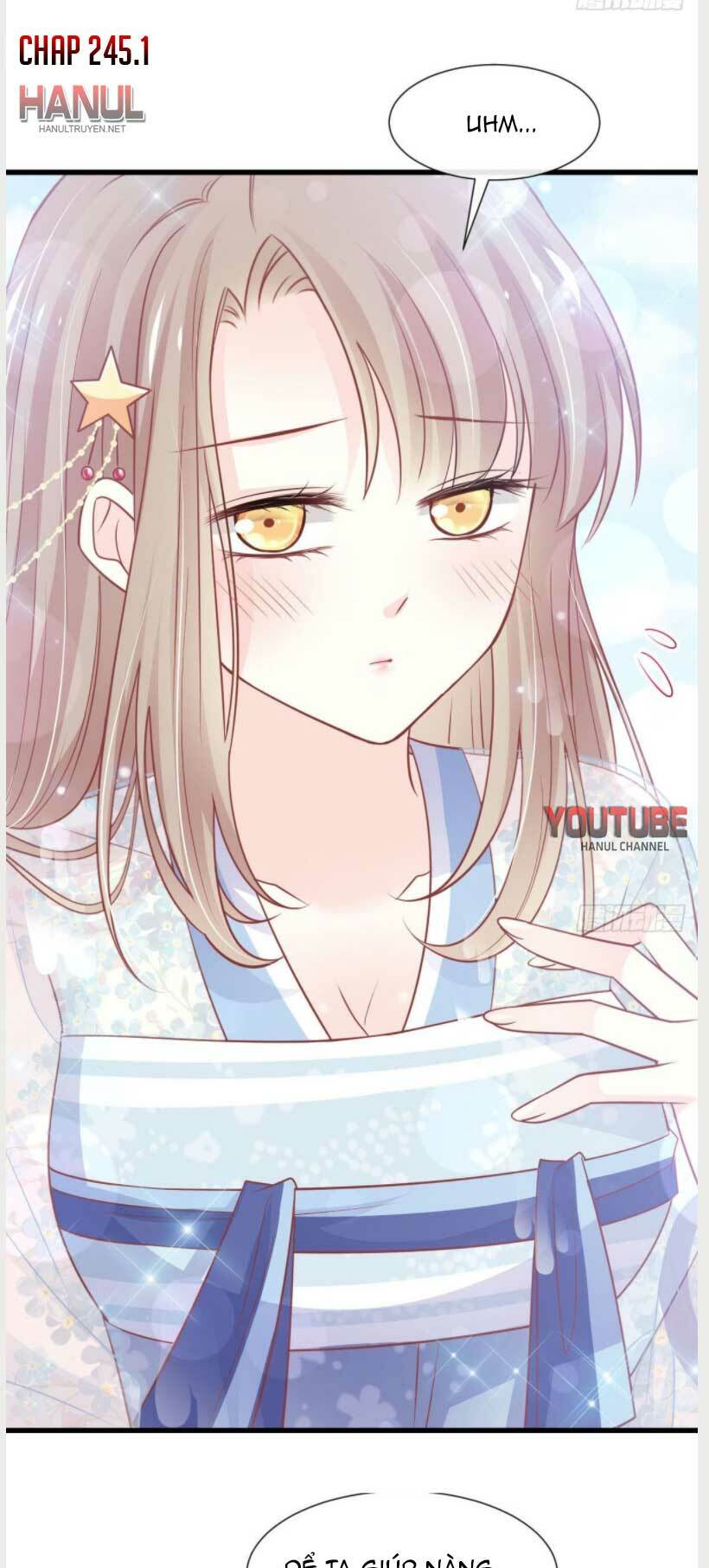 thiên hạ đệ nhất sủng phi chapter 245.1 2