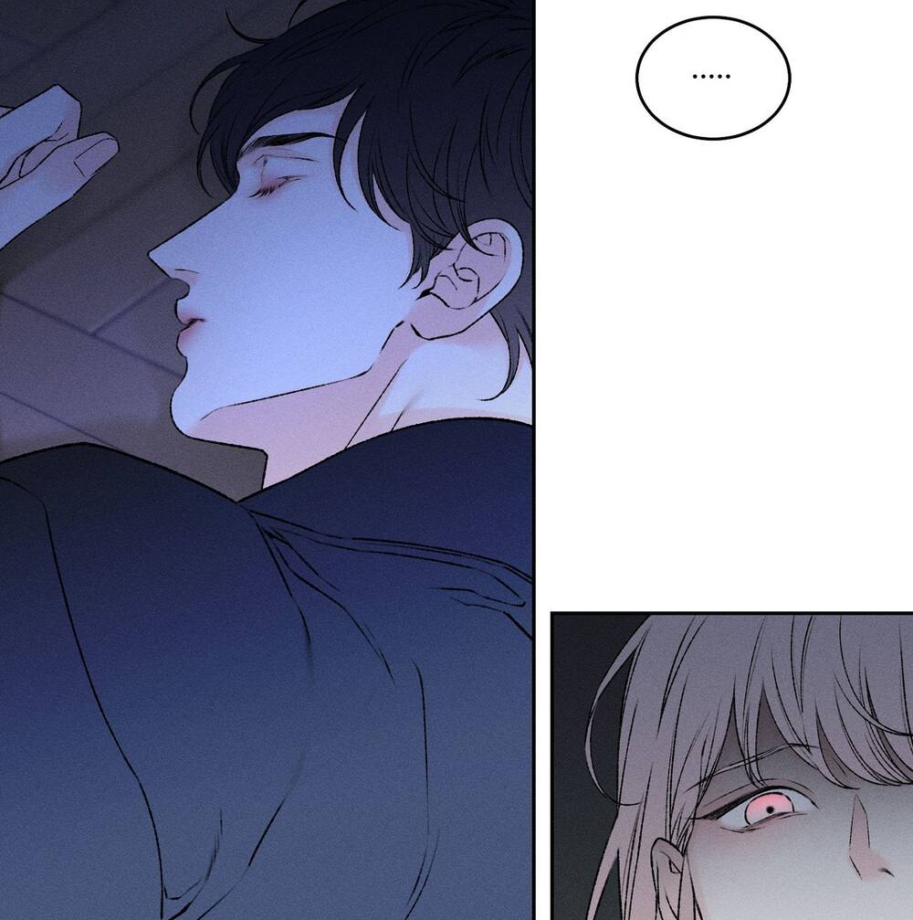 mối tình đầu của ma cà rồng chapter 26.2 14