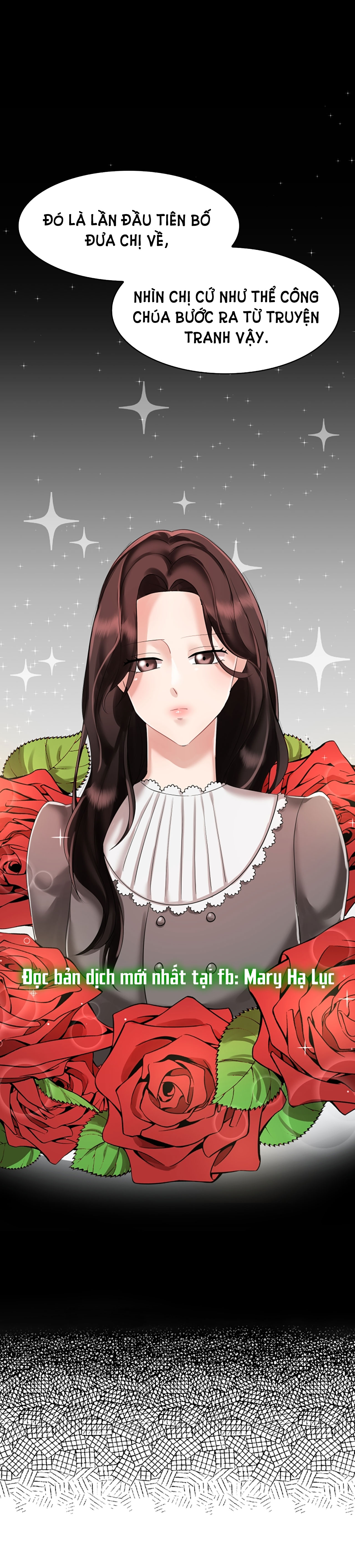 [18+] vì điên nên kết hôn chapter 3.2 4