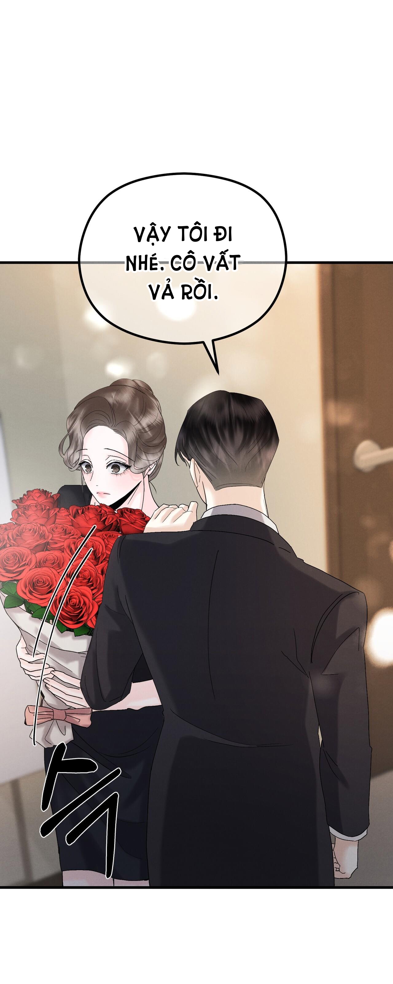 Khắc Cốt Ghi Tâm chapter 14.1 - Trang 16