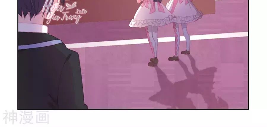 thanh âm giai điệu phản công chapter 71 11