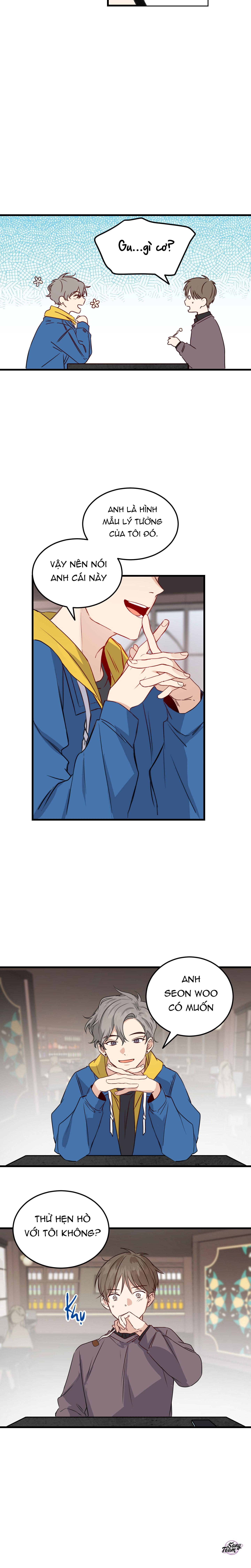 chuyện tình khác thường chapter 1 16