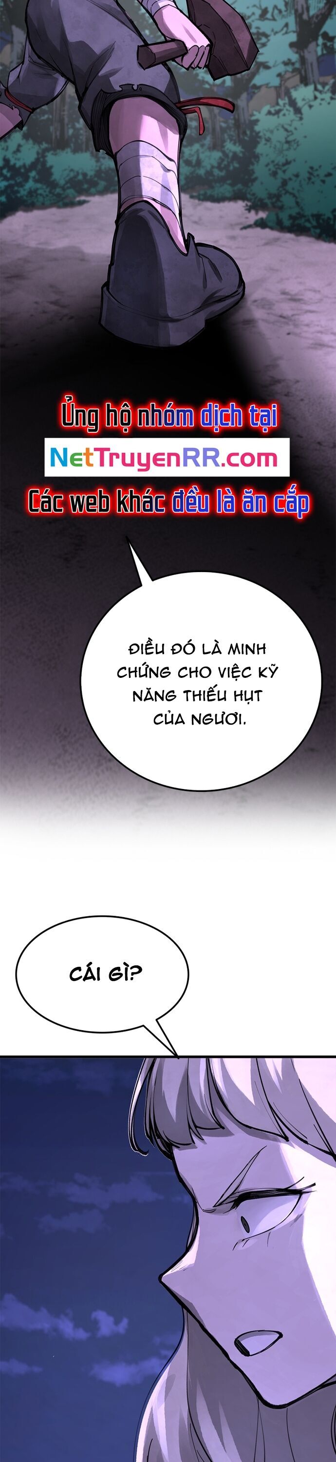 ngọn lửa của hòa bình chapter 17 42