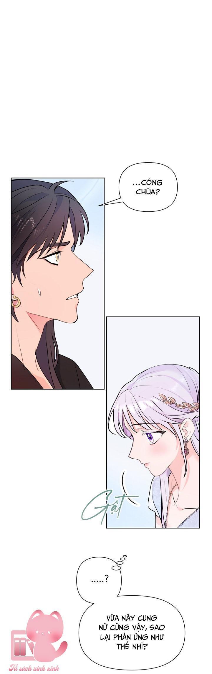 bỏ quách chồng con đi, tiền bạc mới là tất cả chapter 5 33